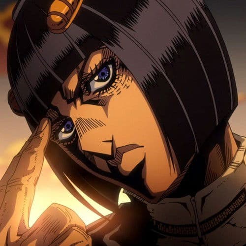 Bruno Bucciarati thumbnail