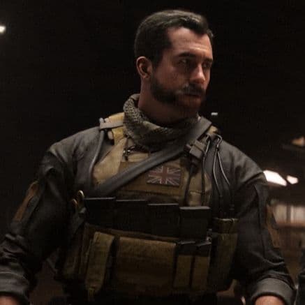 Captain John Price thumbnail