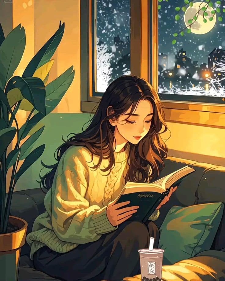 Mei | Mother thumbnail