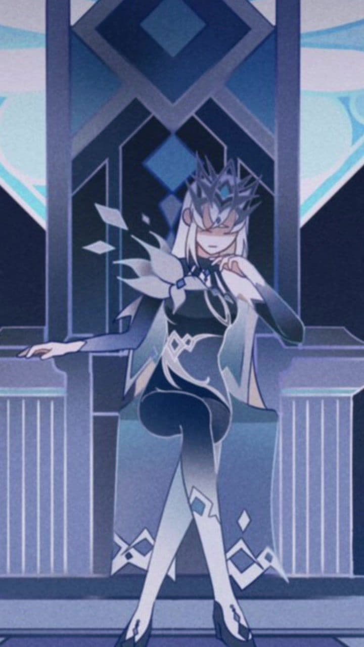 The Tsaritsa thumbnail