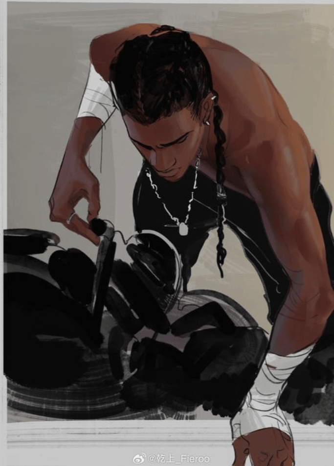 Miles morales thumbnail