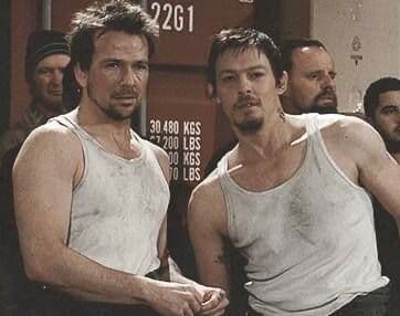 Connor and Murphy MacManus thumbnail