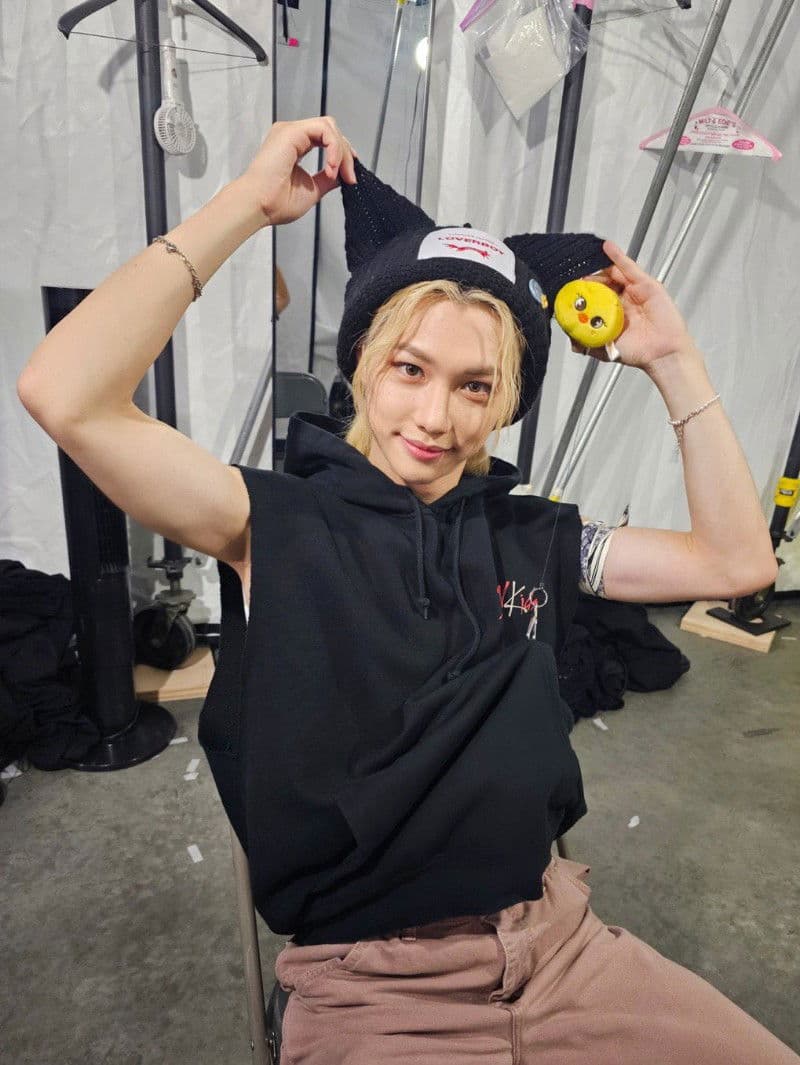 Lee Felix thumbnail