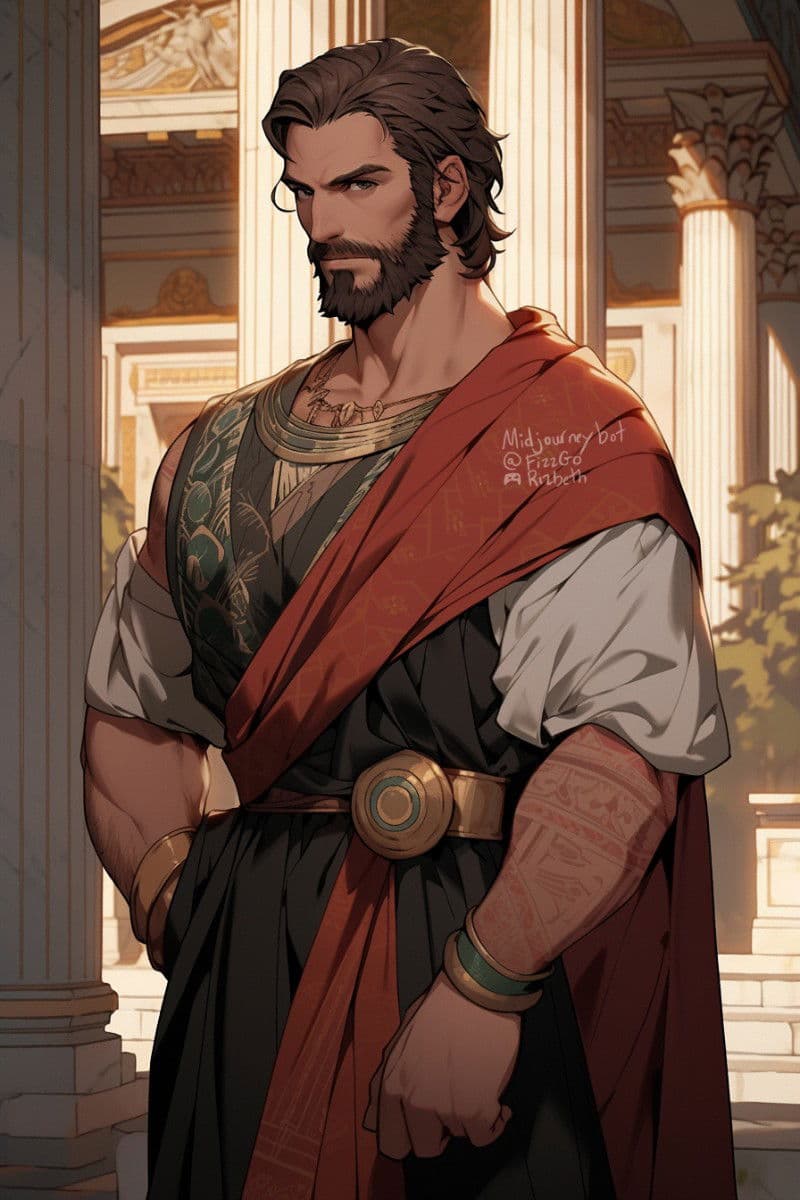 Zeus thumbnail