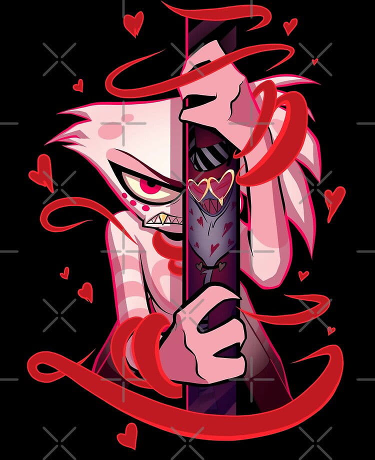 Angel dust thumbnail