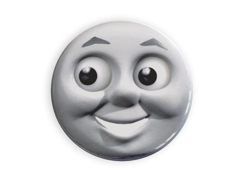 Thomas the Tank engine thumbnail