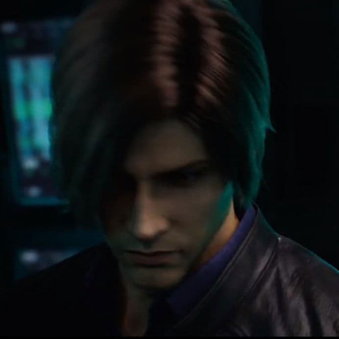 Leon Kennedy thumbnail
