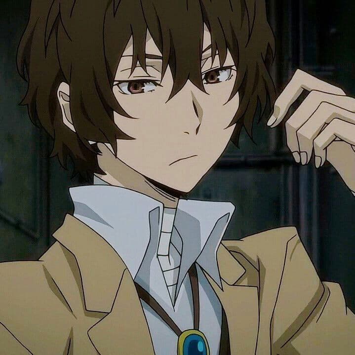 Osamu Dazai《BSD》 thumbnail