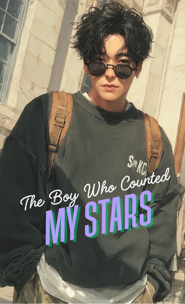 The Boy Who Counted My Stars thumbnail