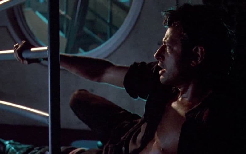 Dr. Ian Malcolm thumbnail