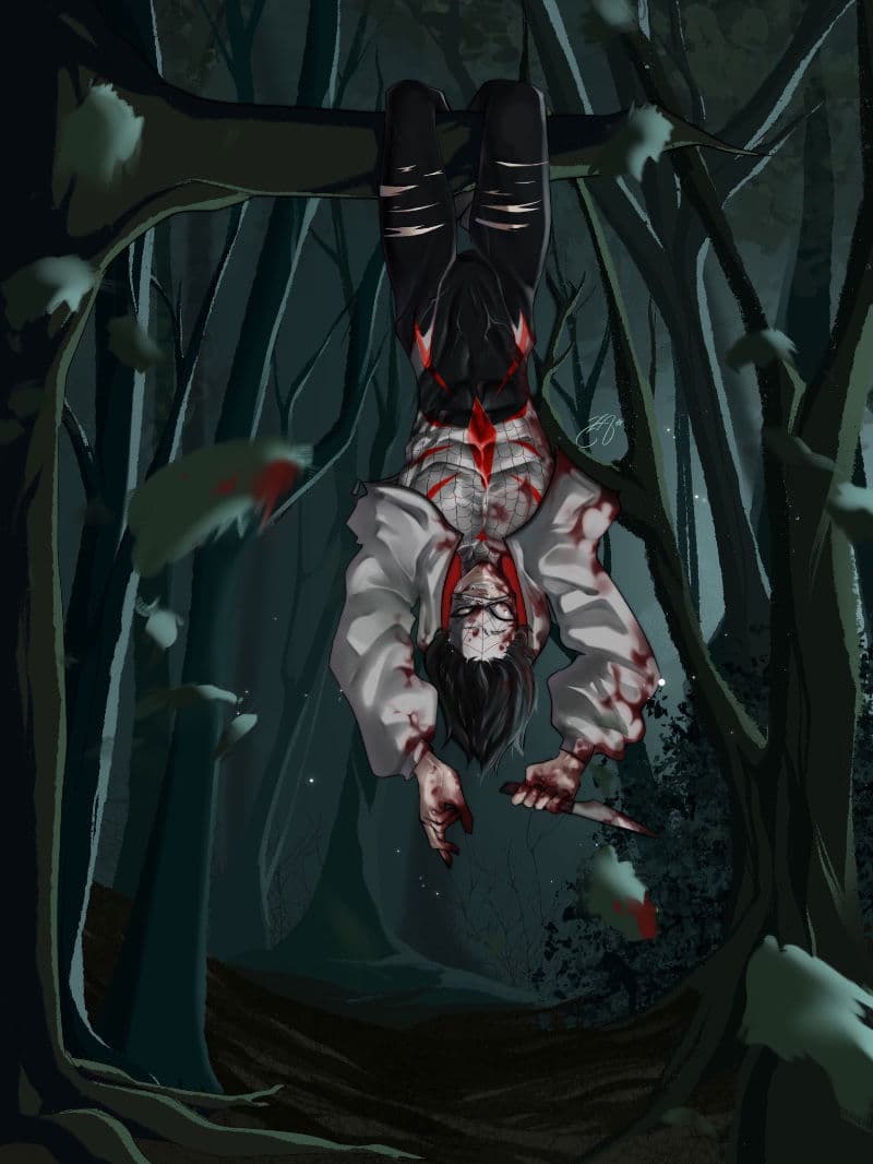 Jeff the Killer thumbnail