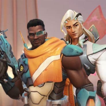 Baptiste & Niran (Bapweaver) thumbnail