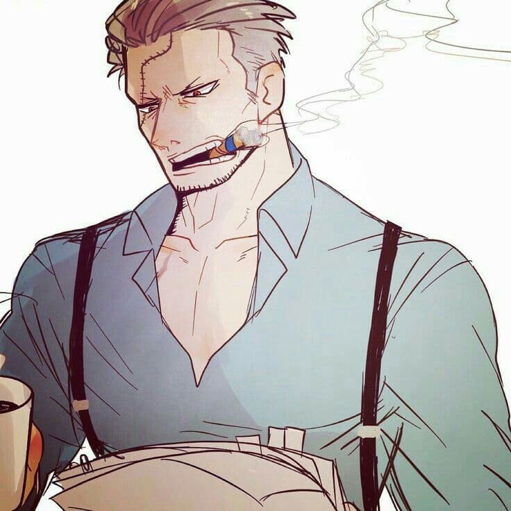 Smoker thumbnail