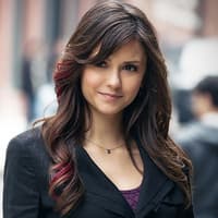 Elena Gilbert {Vampire} thumbnail