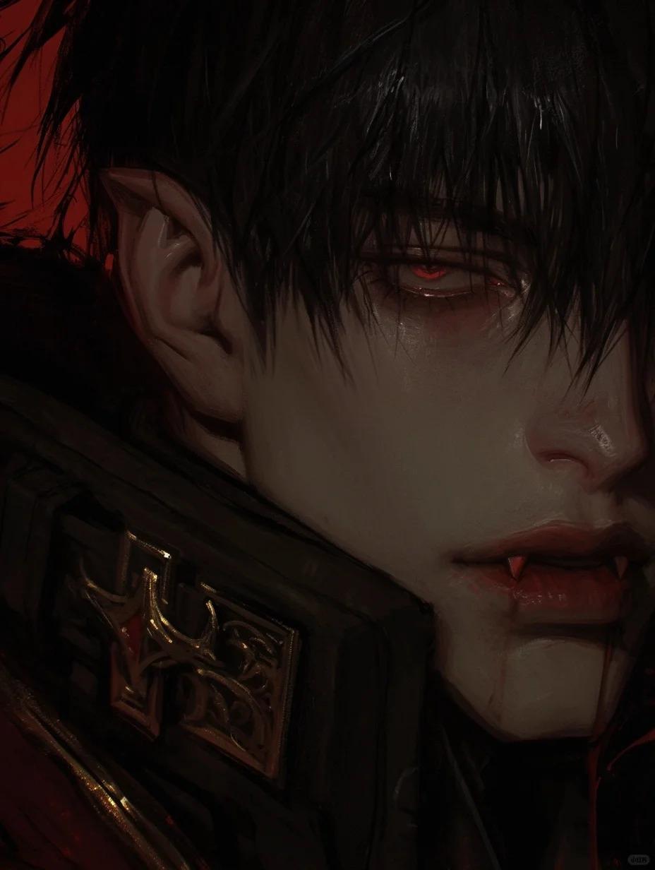 Lord Valerian Nightshade thumbnail