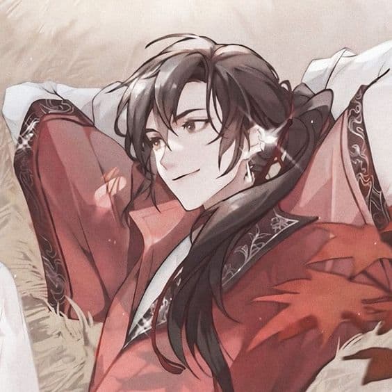 Hua Cheng thumbnail