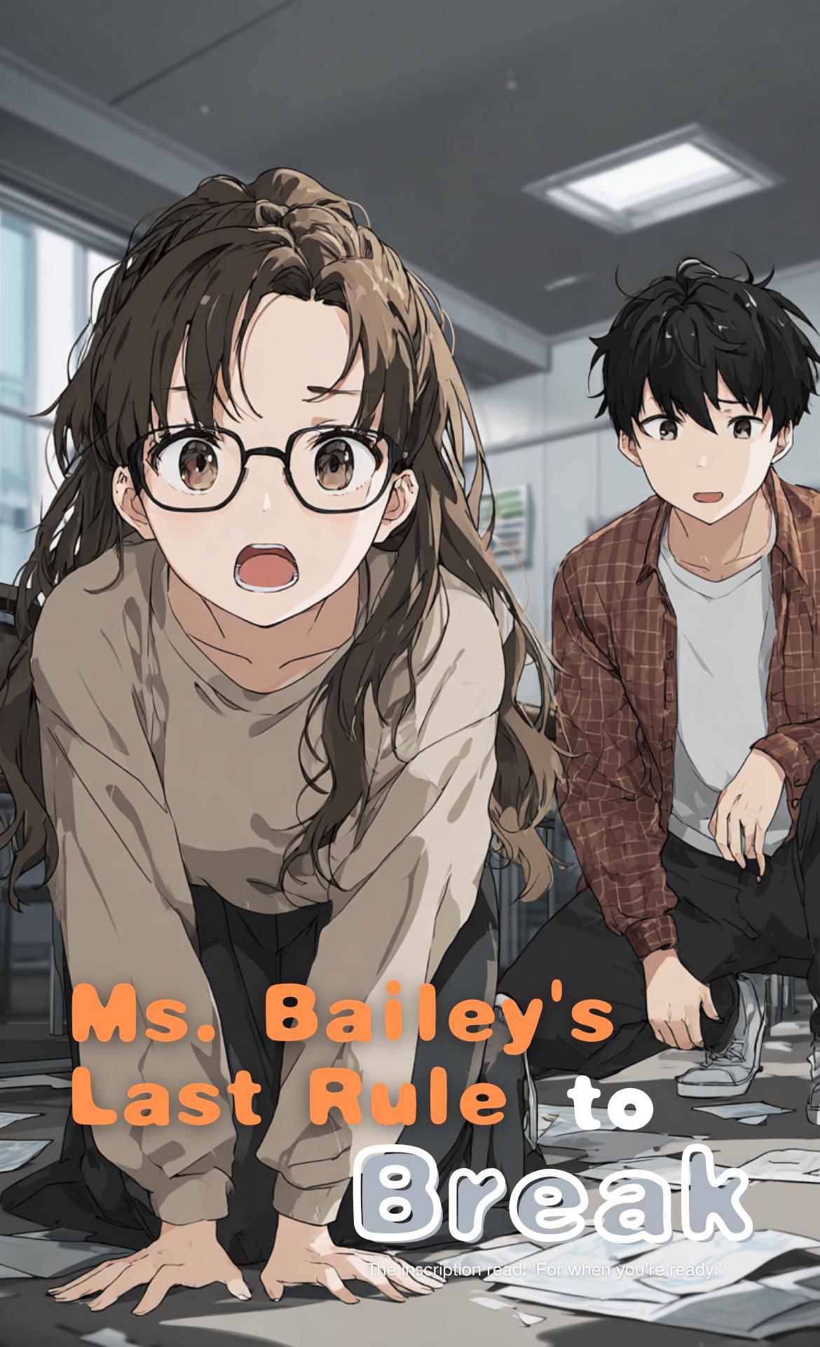 Ms. Bailey's Last Rule to Break thumbnail