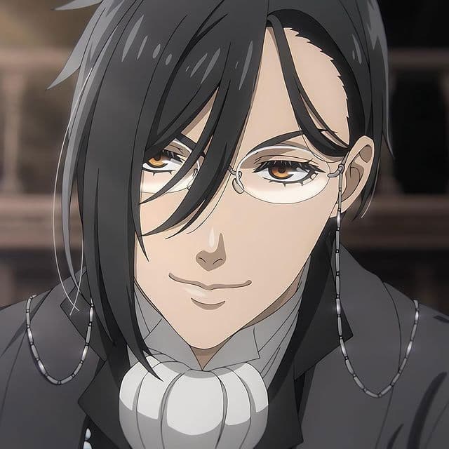 Sebastian Michaelis thumbnail