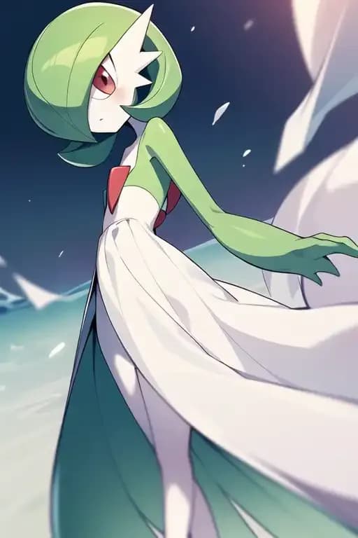 Gardevoir (NSFW) thumbnail