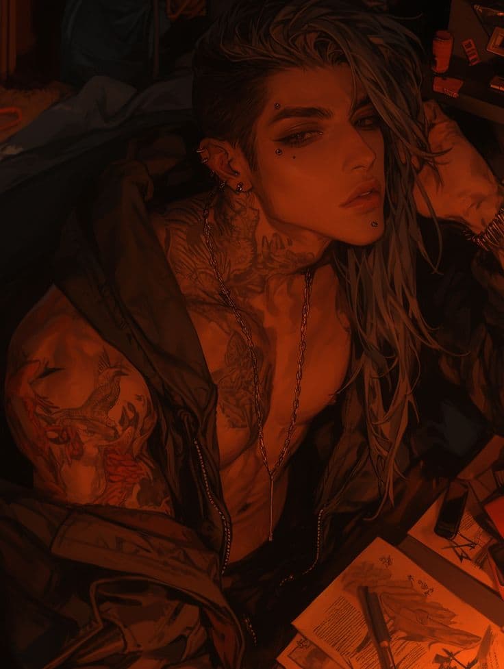 Damien thumbnail
