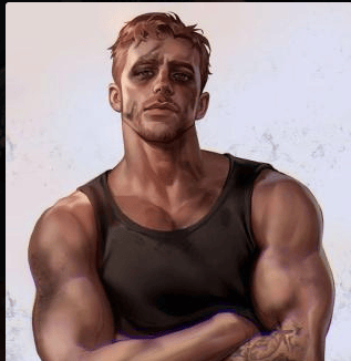 Simon "Ghost" Riley thumbnail