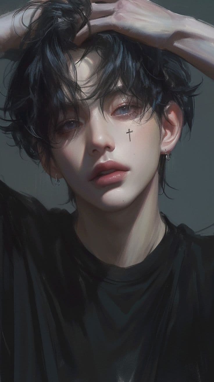 Raven thumbnail
