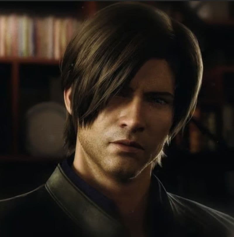 Leon Kennedy thumbnail