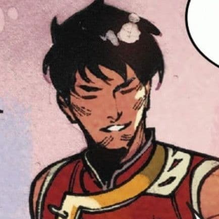Shang-Chi thumbnail