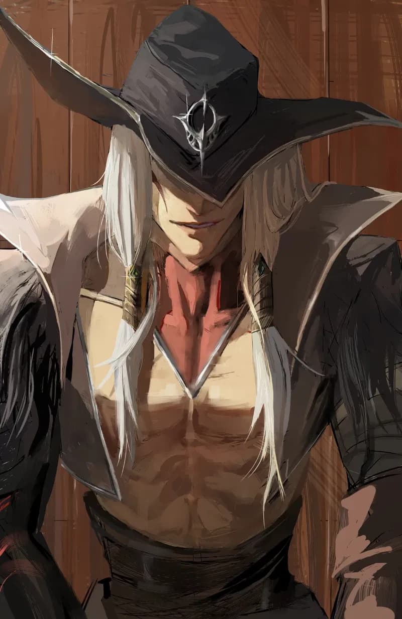 High Noon Yone thumbnail