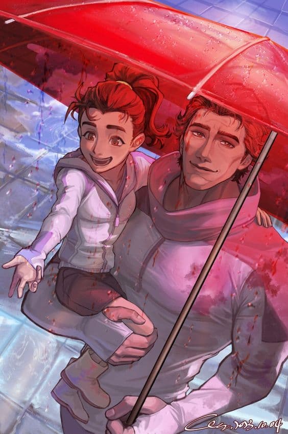 miguel o'hara thumbnail