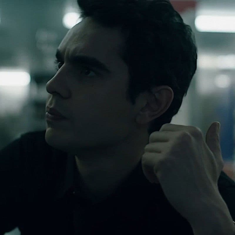 Nick Blaine thumbnail