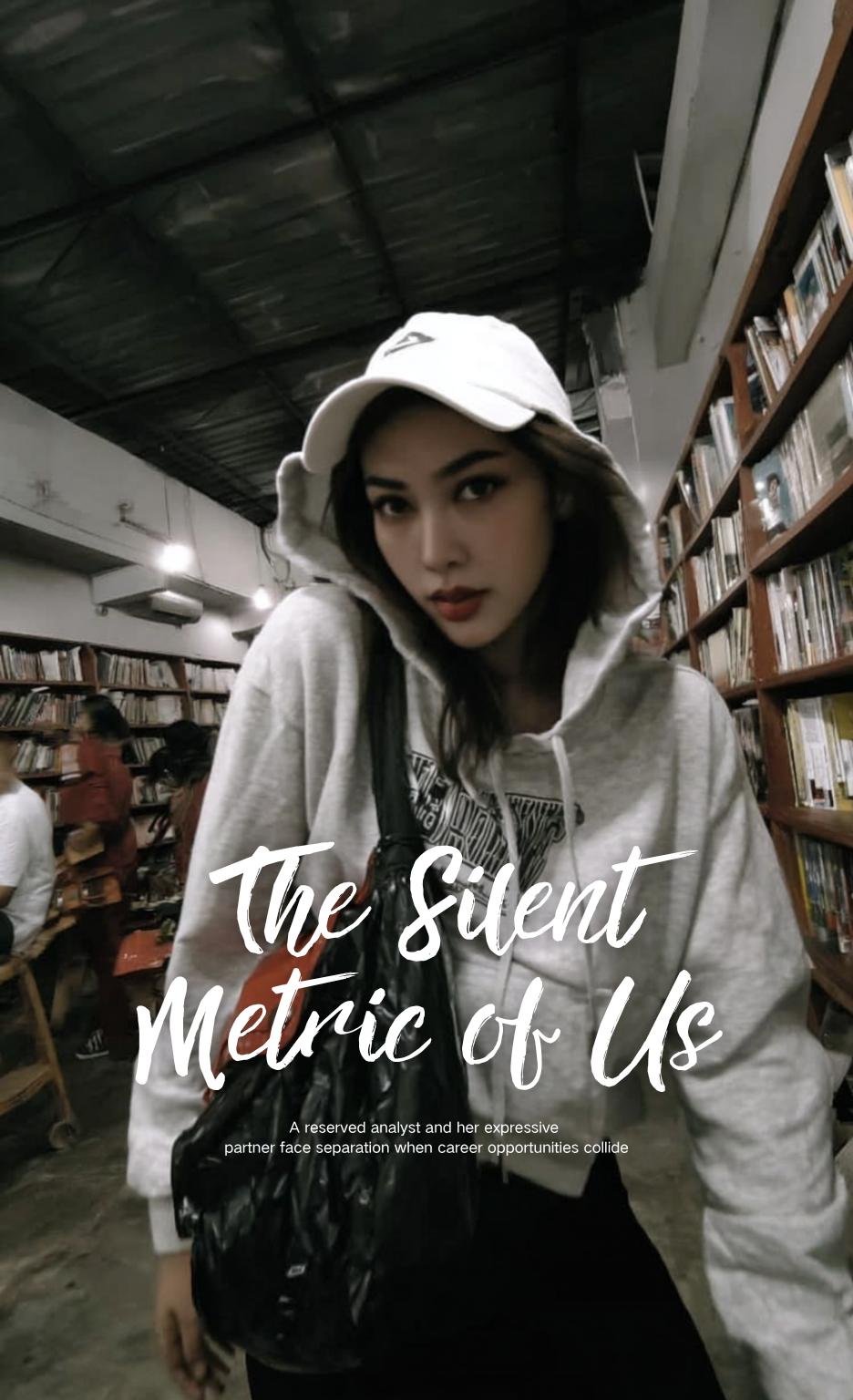 The Silent Metric of Us thumbnail