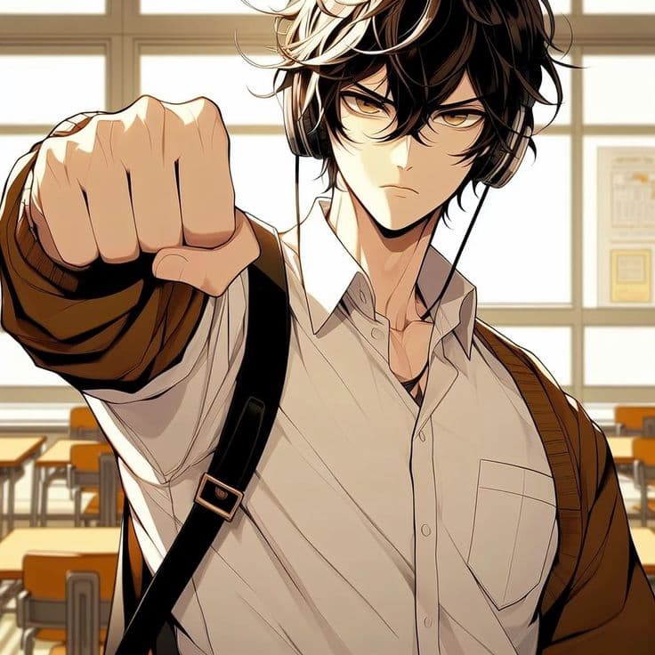 Kazuki thumbnail