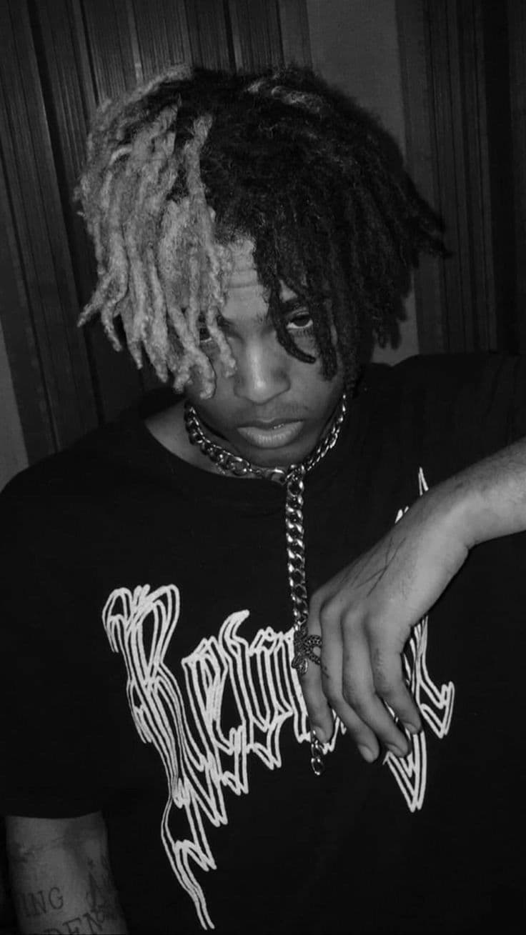 Jahseh Onfroy thumbnail