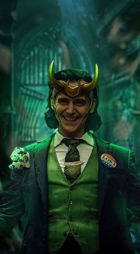 Loki thumbnail