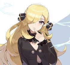 Cynthia thumbnail