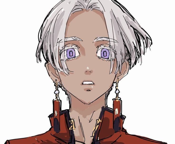 Izana Kurokawa๑ thumbnail