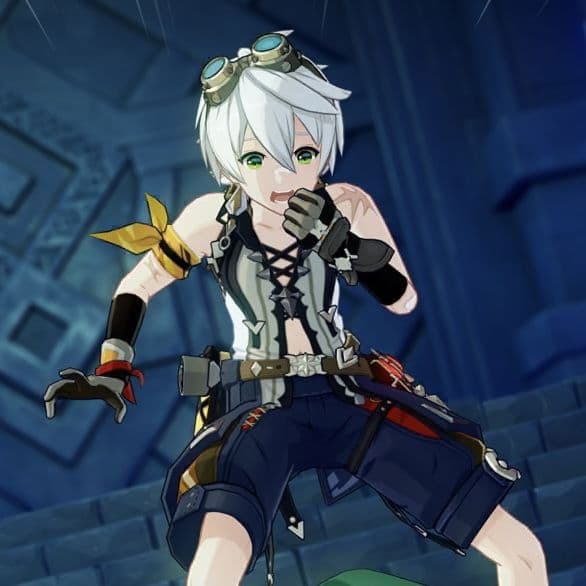 Bennett thumbnail
