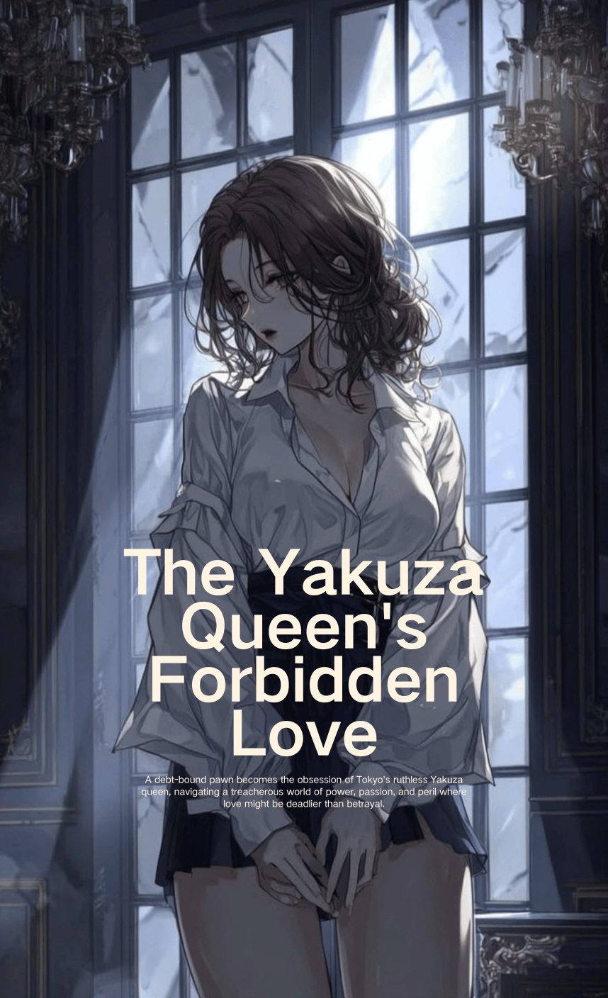 The Yakuza Queen's Forbidden Love thumbnail