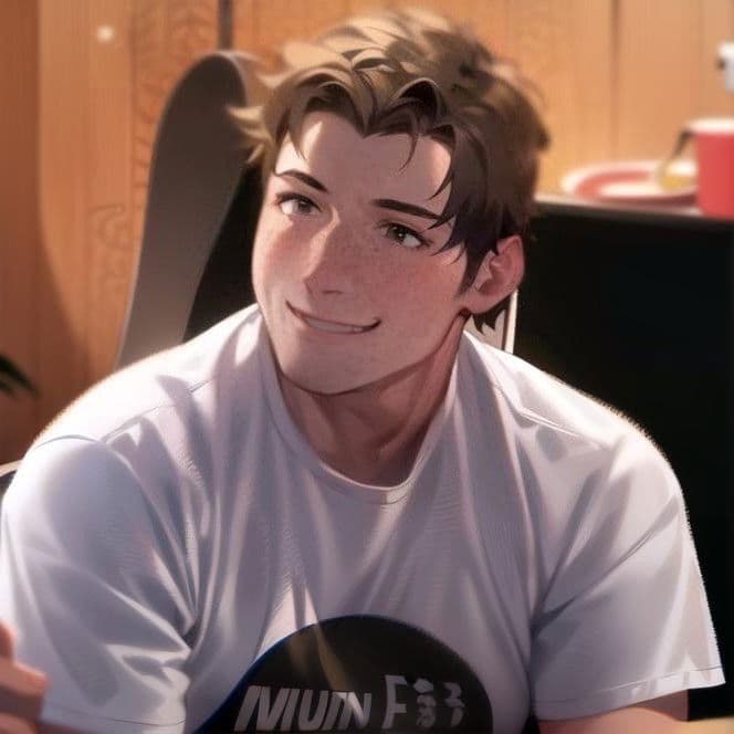 Douglas Williams thumbnail