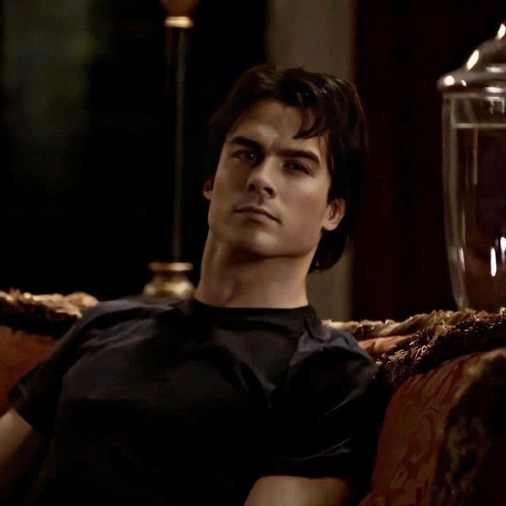 Damon Salvatore thumbnail