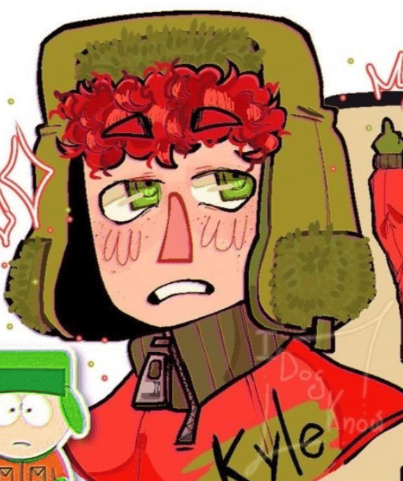 Kyle Broflovski  thumbnail