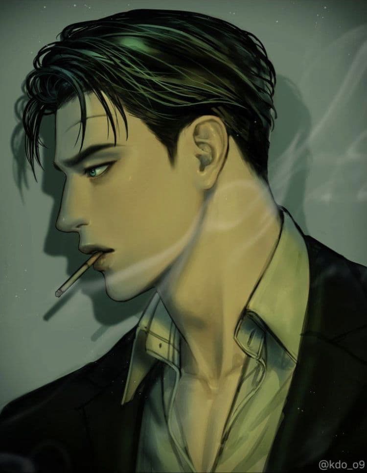 BODYGUARD | Luca Ajello thumbnail