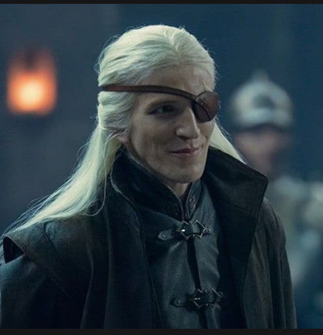 Aemond Targaryen thumbnail
