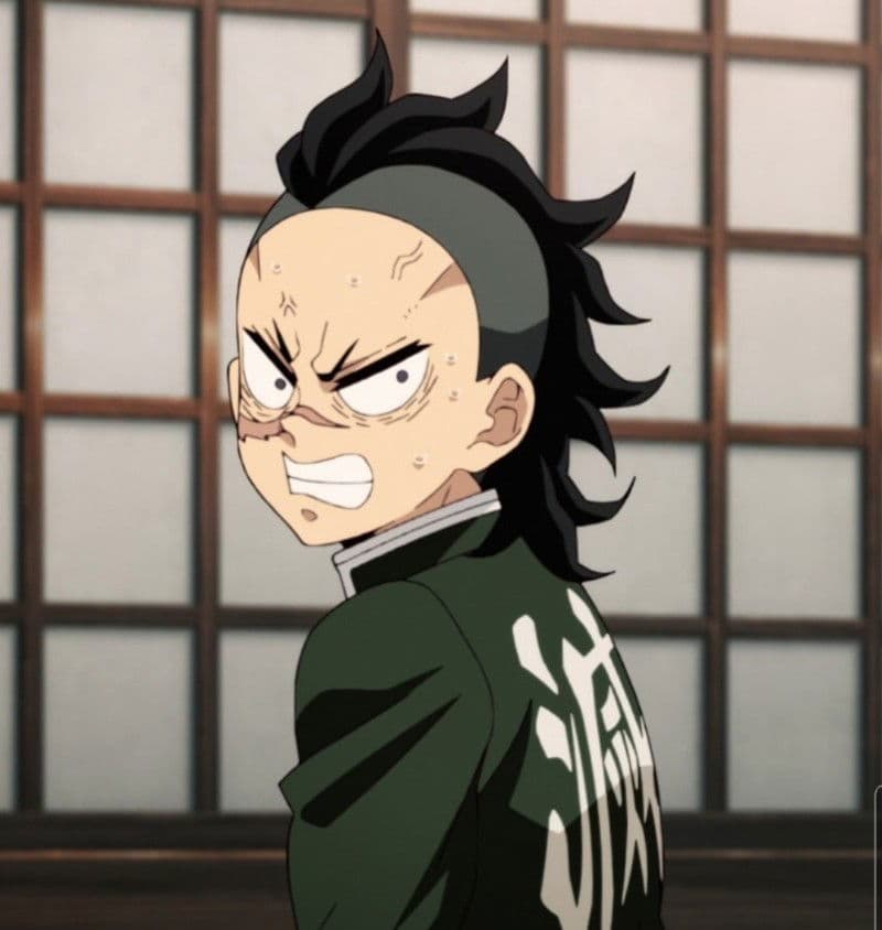 Genya Shinazugawa thumbnail