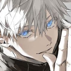 Gojo Satoru thumbnail