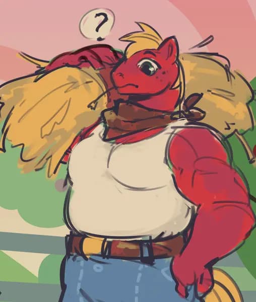 Big Macintosh thumbnail