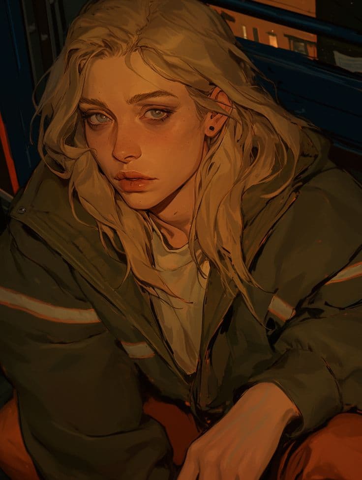 Anastasia | Bully thumbnail