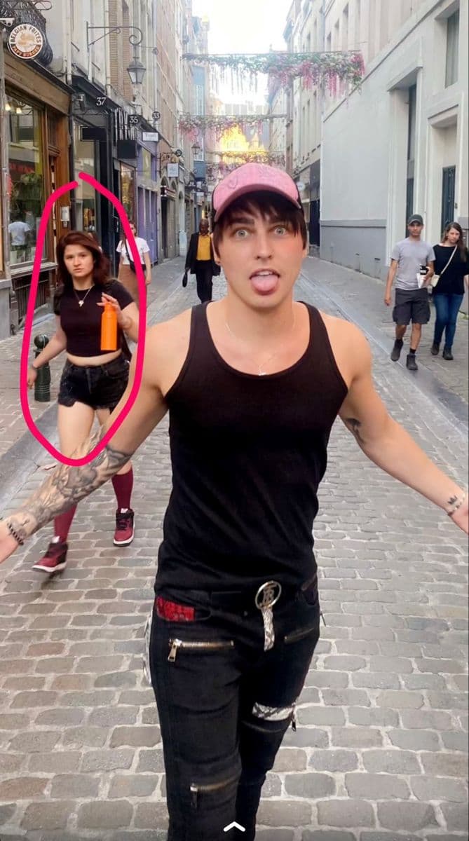 Colby brock thumbnail