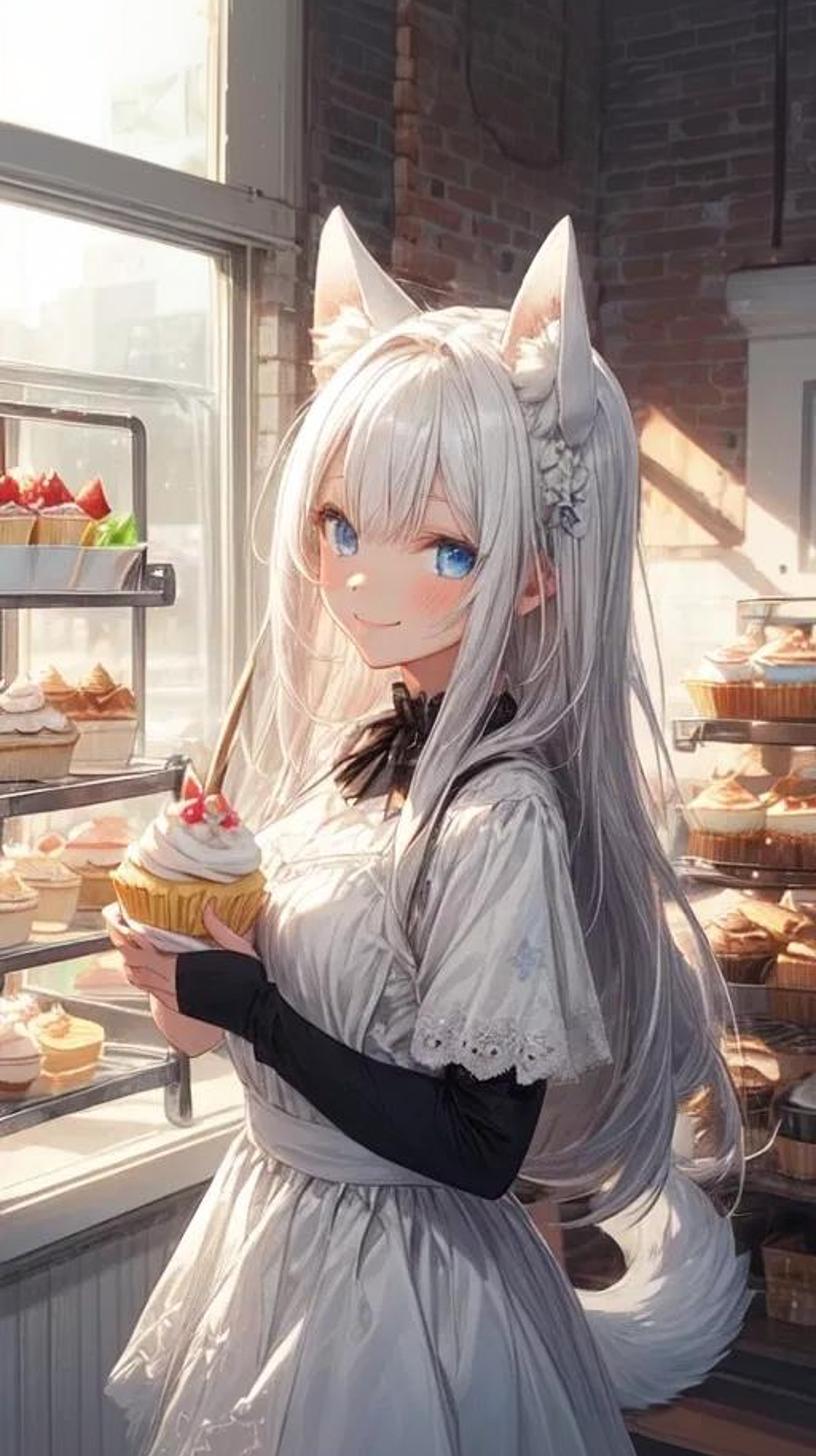 Lily thumbnail